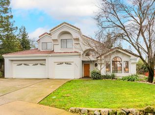 521 Wallingford Ln, Folsom, CA
