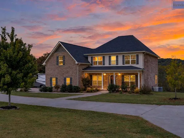 8809 Trousdale Ferry Pike, Lebanon, TN 37090