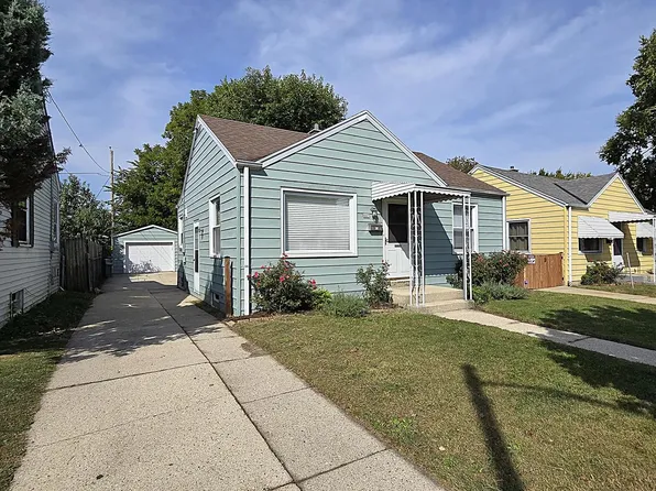443 South 70th STREET, Milwaukee, WI 53214