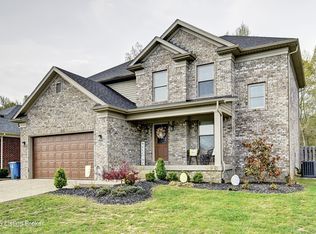 12621 Orell Station Pl, Louisville, KY 40272