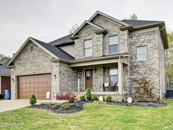 12621 Orell Station Pl, Louisville, KY 40272