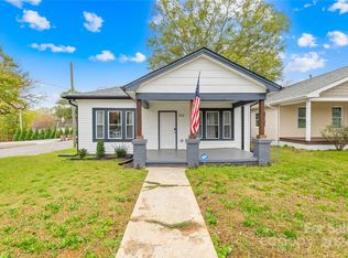 212 Gidney St, Shelby, NC 28150