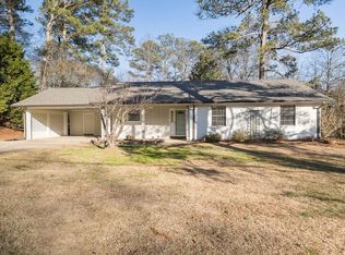 1061 Carriage Hill Rd, Watkinsville, GA 30677