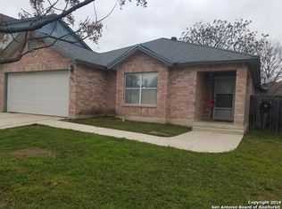 9907 Calico Pass, San Antonio, TX 78254
