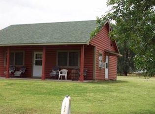 1427 NE Highway 2, Harper, KS 67058