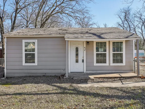 812 Oslo Ln, Dallas, TX 75217