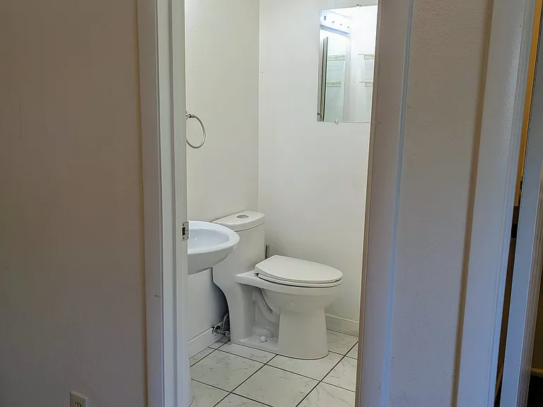 Master bath