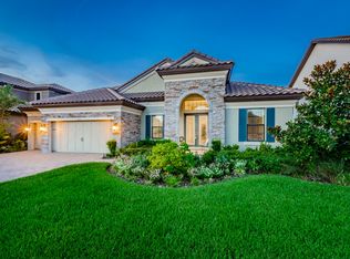 3392 Barbour Trl, Odessa, FL 33556