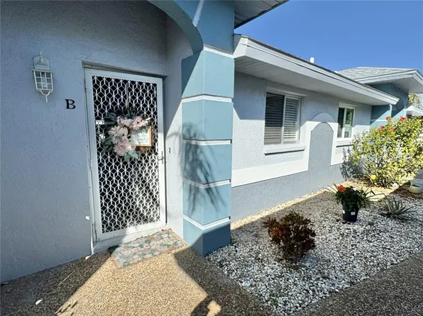 6468 Hamlet Dr Unit 4-B, Englewood, FL 34224