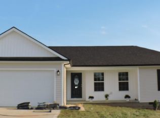 153 Buckeye Ct, Mount Sterling, KY 40353