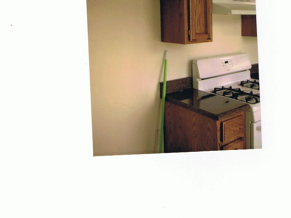 new cabinets