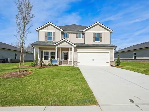 325 Sope Creek Cir, Pendergrass, GA 30567