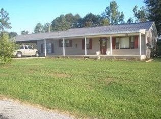 46 Ferguson Lake Rd, Marietta, MS 38856