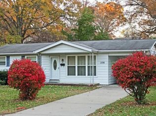 238 Oak Tree Dr, Saint Louis, MO