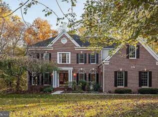 2507 Hobbits Ln, Davidsonville, MD 21035