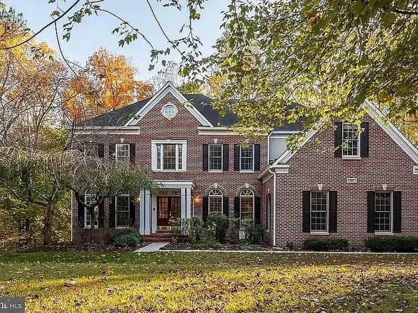 2507 Hobbits Ln, Davidsonville, MD 21035