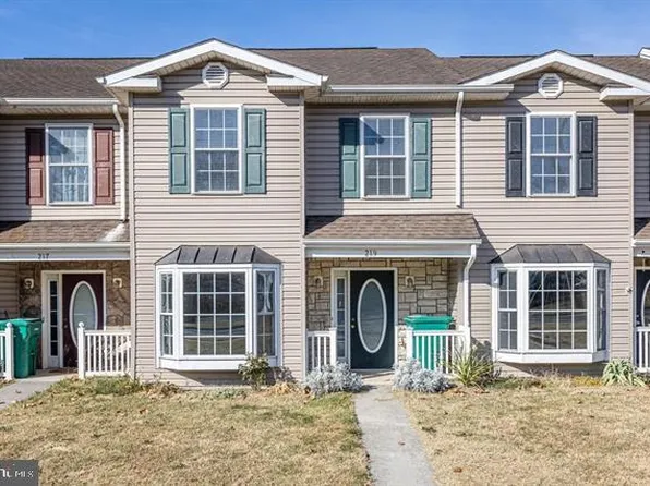 219 Aspen Ave, Grottoes, VA 24441