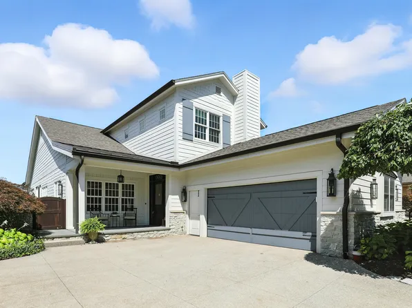 8068 Dean Rd, Indianapolis, IN 46240