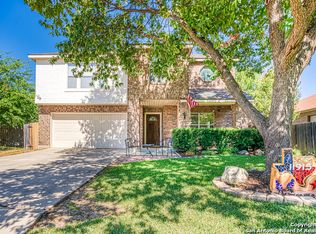 11915 Branding Point, Helotes, TX 78023