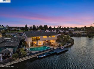 612 Fortress Isle, Alameda, CA 94501