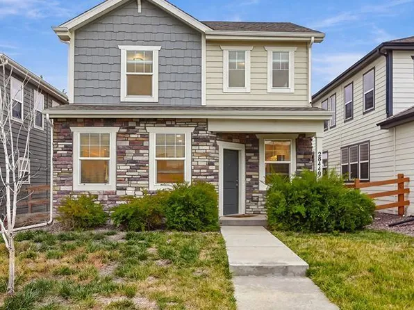 28449 E 8th Avenue, Watkins, CO 80137