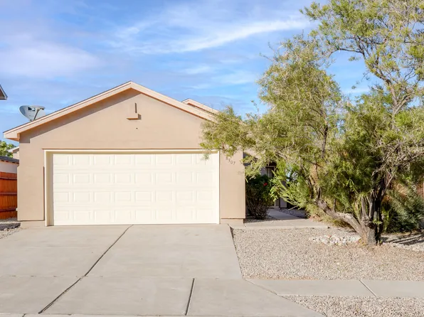 8307 Casa Negra Ct NW, Albuquerque, NM 87120