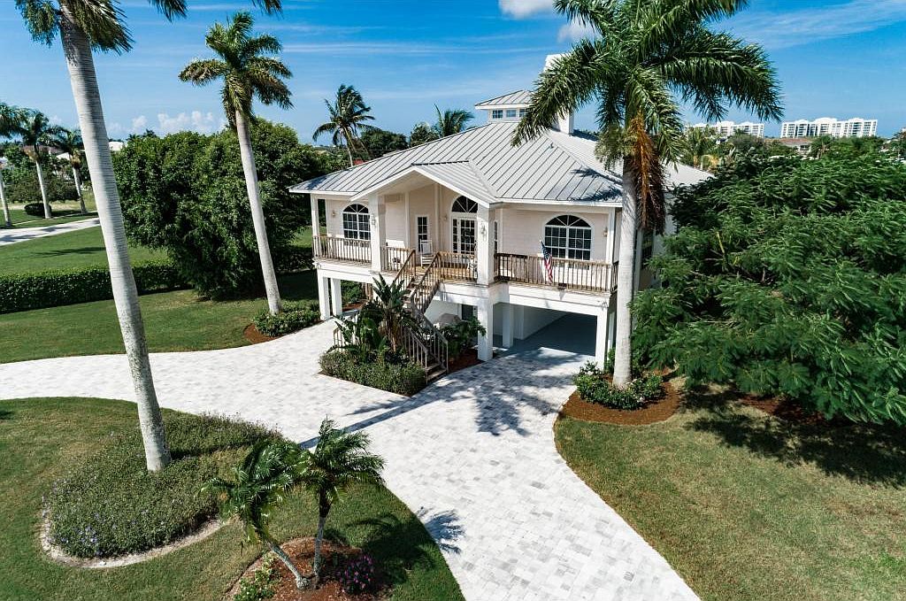 1064 Gayer Way, Marco Island, FL 34145 Zillow