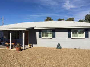 812 E Seldon Ln, Phoenix, AZ 85020