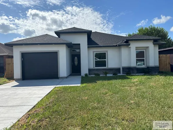 2195 El Camino St, Brownsville, TX 78520