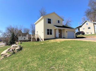 433 Thayer St, Rhinelander, WI 54501