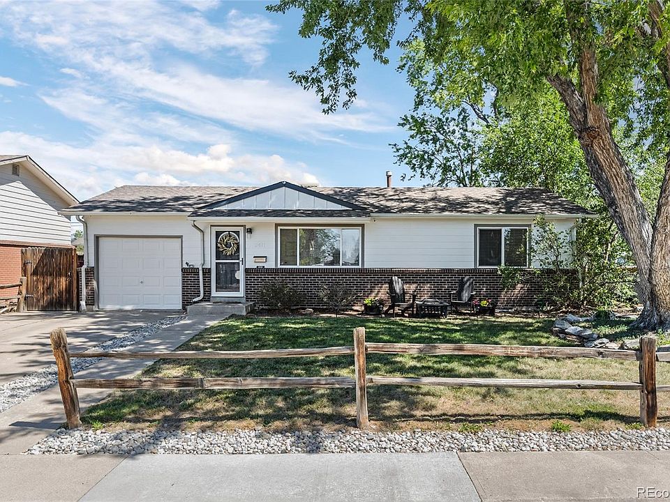 1st image of 3411 W 95th Avenue