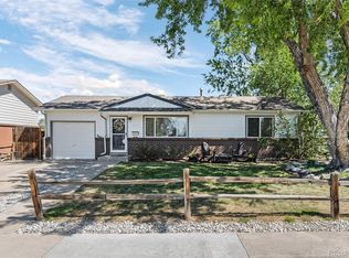 3411 W 95th Ave, Westminster, CO 80031