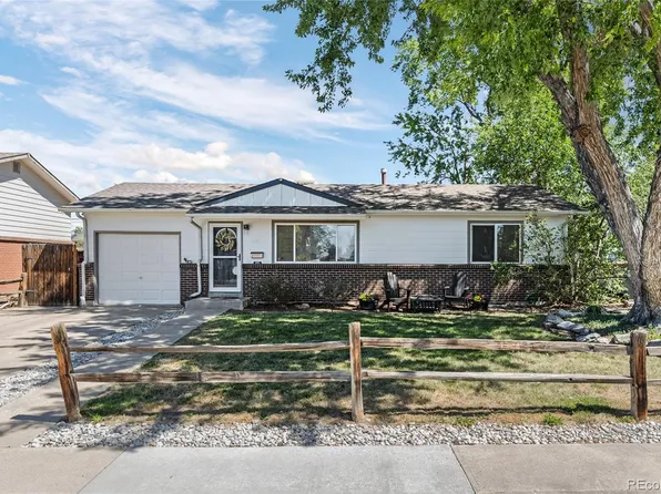 3411 W 95th Avenue, Westminster, CO 80031