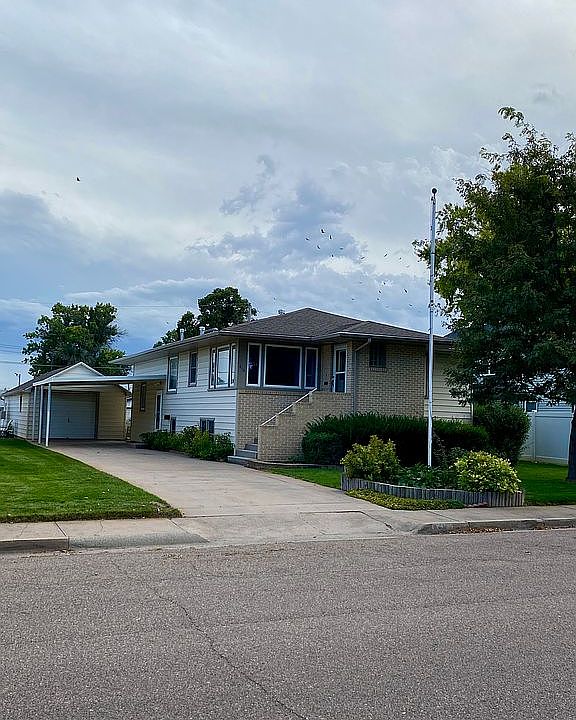 Street view of property
