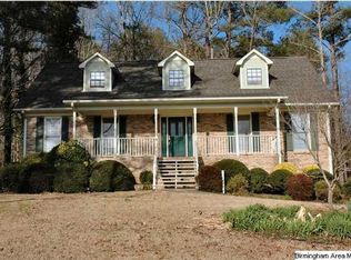 8355 Emerald Lake Dr E, Pinson, AL 35126