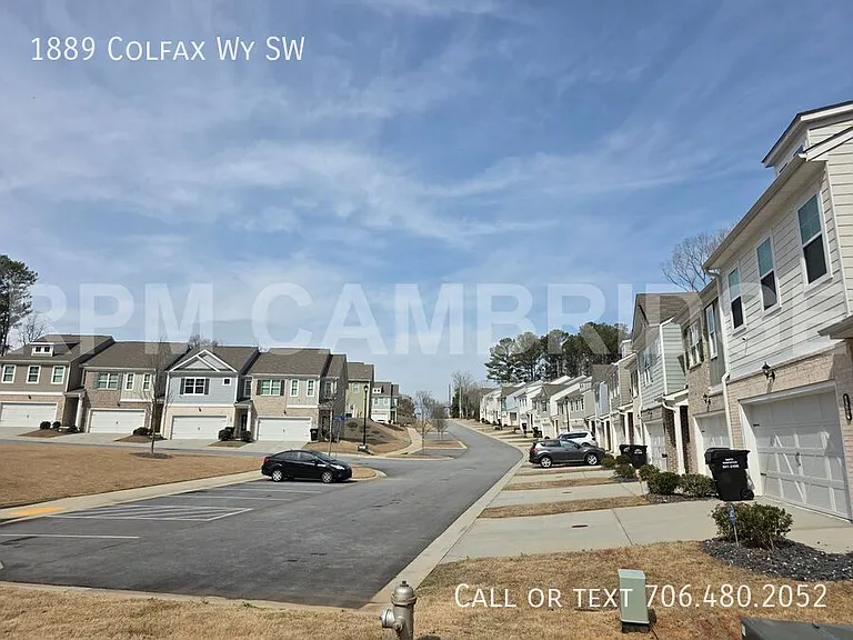 1889 Colfax Way SW — Photo 3