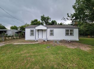 2503 Holly Ave, Pasadena, TX 77502