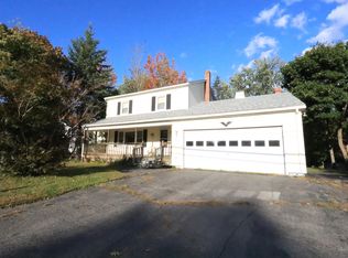 347 Bennoch Rd, Old Town, ME 04468