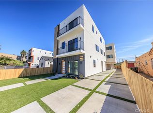 2426 S West View St #B, Los Angeles, CA 90016