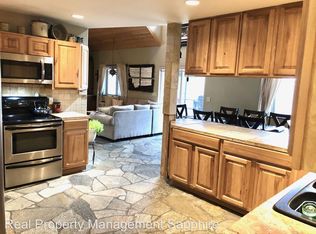 4291 S Cougar Ln, Stevensville, MT 59870