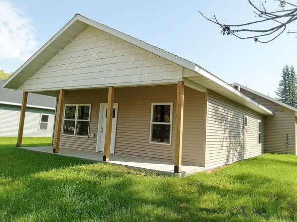 230 Main St N, Blackduck, MN 56630