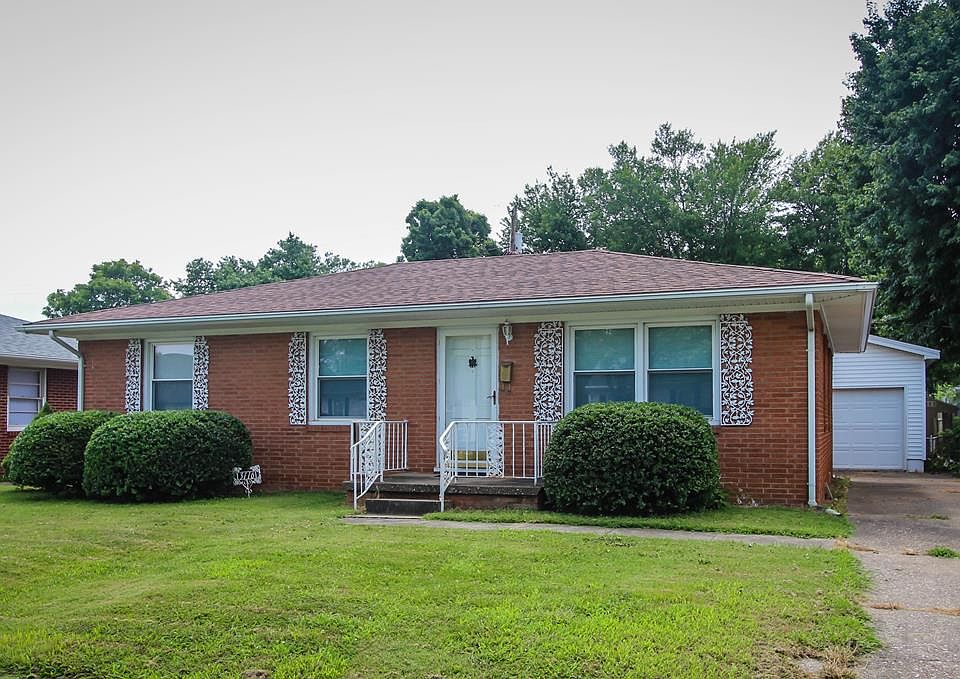 1st image of 3116 Daviess St