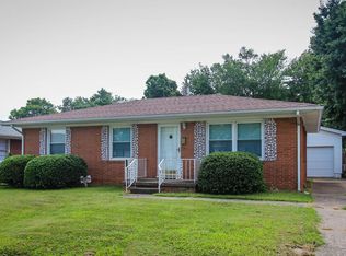 3116 Daviess St, Owensboro, KY 42303