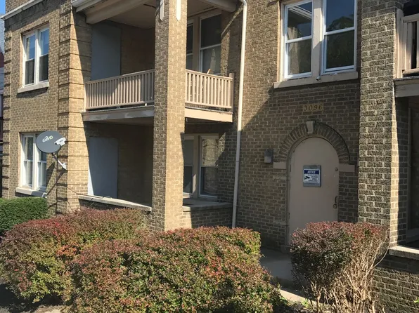 One-Bedroom Unit Available in Walnut Hills - Heat and Water Included, 3096 Gilbert Ave APT 6, Cincinnati, OH 45206