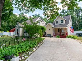 1151 Plainfield Pike, Coventry, RI 02827