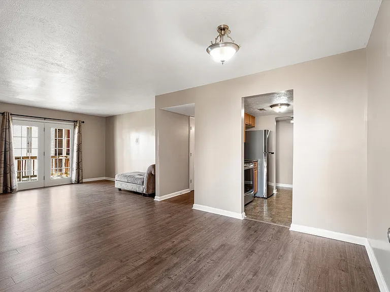 420 Elysian Fields Rd #E8 — Photo 1
