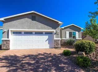 13088 E Sandoval St, Dewey, AZ 86327