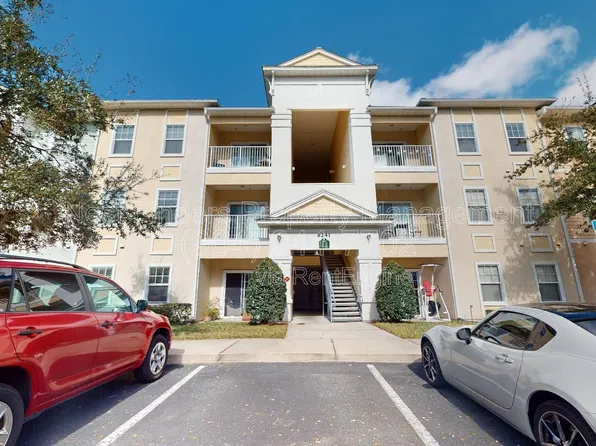 8241 Pelican Landing Rd Unit 206, Jacksonville, FL 32256