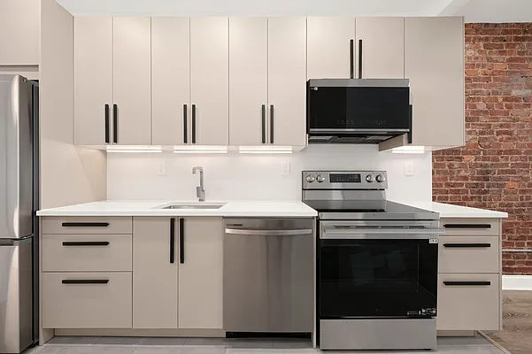 Kitchen, photo 2