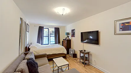 Rented by Emor Management Inc.